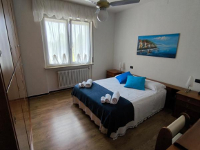 Appartamento quadrilocale vicino Gardaland Castelnuovo Del Garda